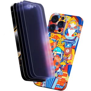 iphone galss2